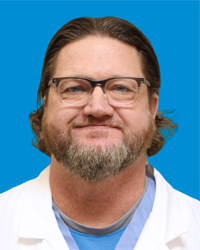 William "Skip" Baker, MD